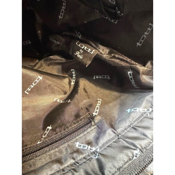 Marilyn Monroe Tote Bag With Zip Closure & Interior Pockets - Picture 8 of 11